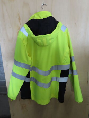 Jakke ENGEL Str.: 2 XL