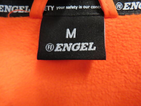 Jakke ENGEL Str.: M