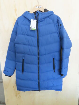 Jakke GEYSER Str.: M