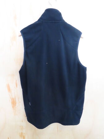 Vest ID Identity Str.: M