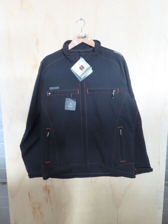 Jakke MASCOT Str.: XL