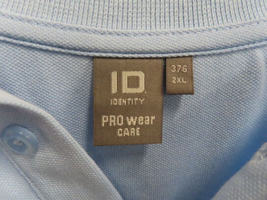 Polo ID Identity Str.: 2 XL