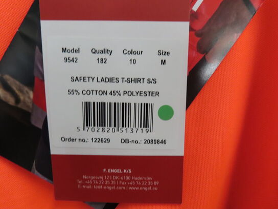 T-shirt ENGEL Str.: M