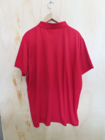 Polo PITCH STONE Str.: 5 XL