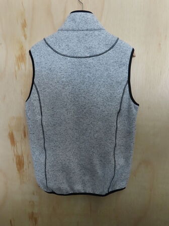 Vest ID Identity Str.: M
