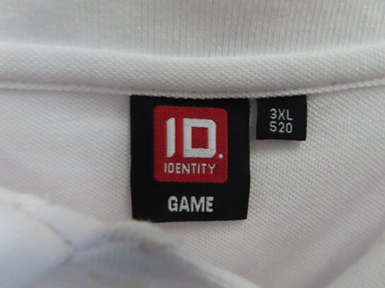 Polo ID Identity Str.: 3 XL