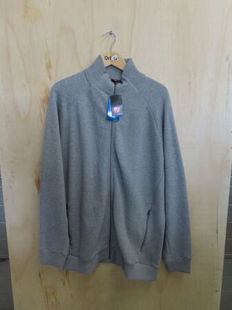 Trøje ID Identity Str.: 4 XL