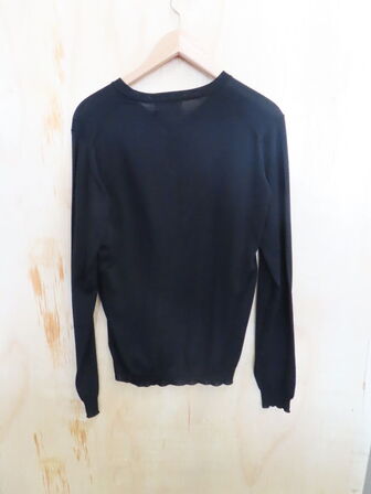 Trøje ID Identity Str.: M