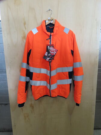 Jakke ENGEL  Str.: L