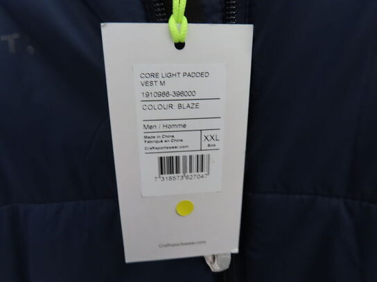 Vest CRAFT Str.: XXL