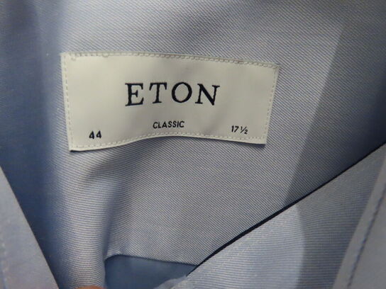 Skjorte ETON Str.: 44