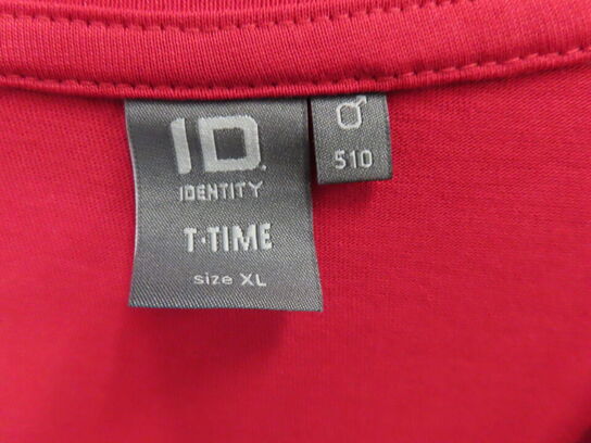 T-shirt ID Identity Str.: XL