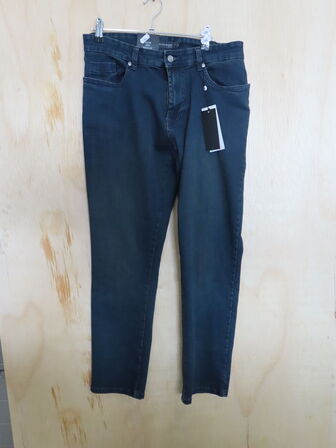 Bukser PITCH STONE Str.: 32/30