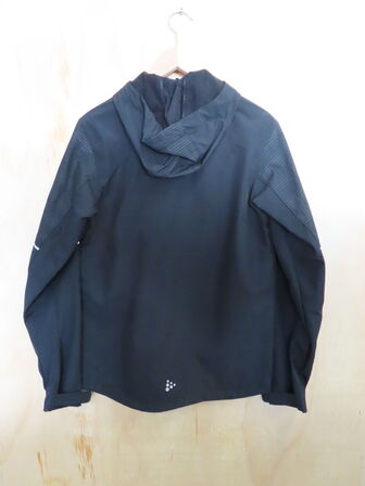 Jakke CRAFT Str.: XS