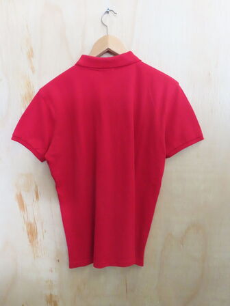 Polo CLIQUE DAME Str.: XL/42