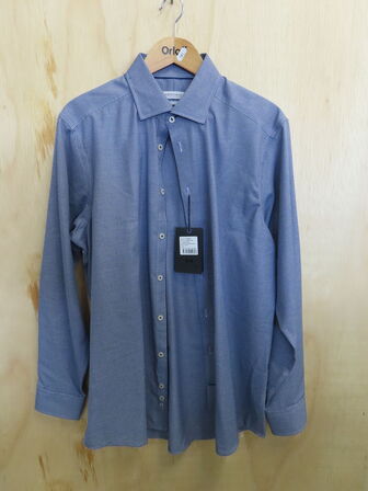 Skjorte J.HARVEST & FROST Str.: XL 43/44