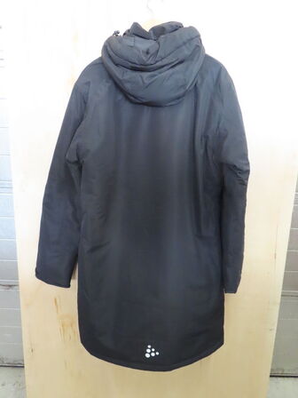 Jakke CRAFT DAME Str.: XXL