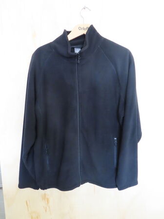 Jakke ID Identity Str.: 3 XL