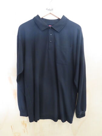 Trøje ID Identity Str.: XL