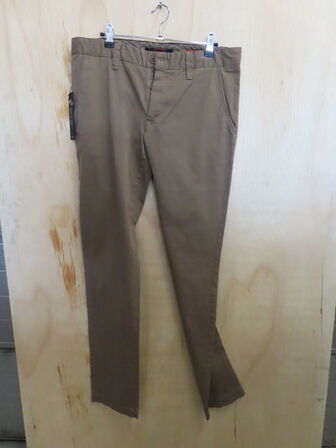 Bukser ALBERTO Str.: 33/34
