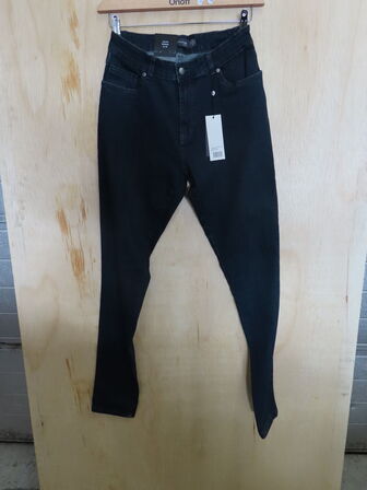 Bukser PITCH STONE DAME Str.: 42/80