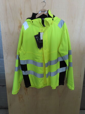 Jakke ENGEL Str.: 2 XL