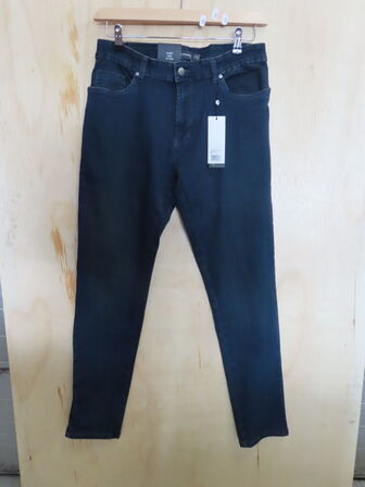 Bukser PITCH STONE Str.: 32/33