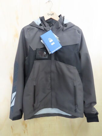 Jakke MASCOT Str.: M