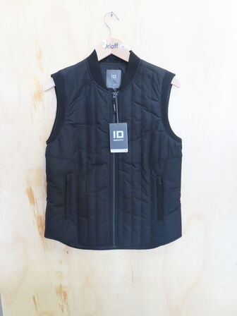 Vest ID Identity Str.: M
