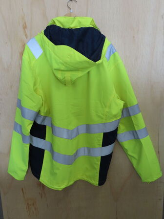 Jakke ENGEL  Str.: XL