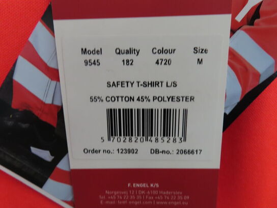 Trøje ENGEL  Str.: M