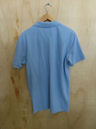 Polo ID Identiy Str.: M