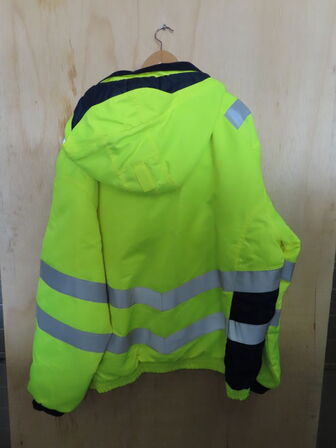 Jakke ENGEL Str.: 6 XL