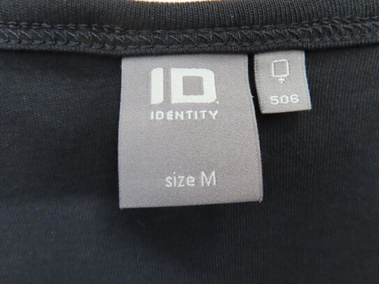 T-shirt ID Identity Str.: M