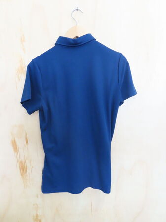 Polo PITCH STONE DAME Str.: L