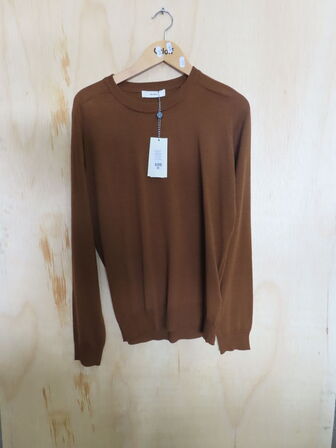 Trøje 2BLIND2C  Str.: L