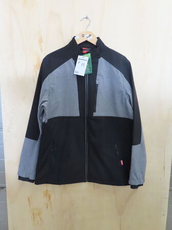 Jakke KANSAS Str.: XL