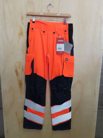 Overalls ENGEL DAME Str.: 38