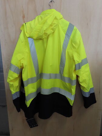 Jakke ELKA Str.: 3 XL