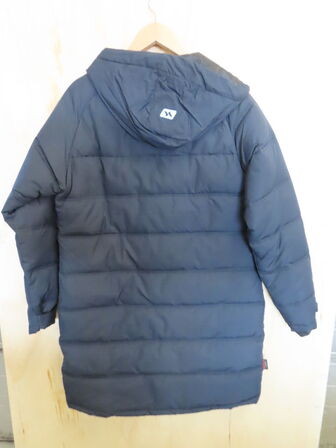 Jakke GEYSER Str.: L