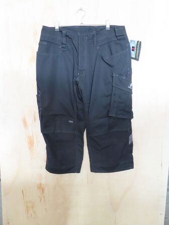 Shorts 3/4 MASCOT Str.: C52