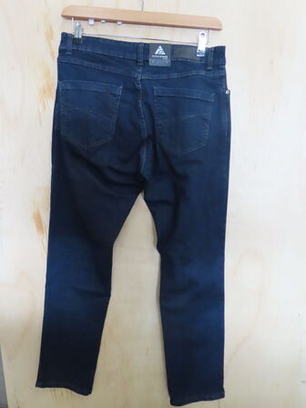 Bukser PITCH STONE Str.: 32/32