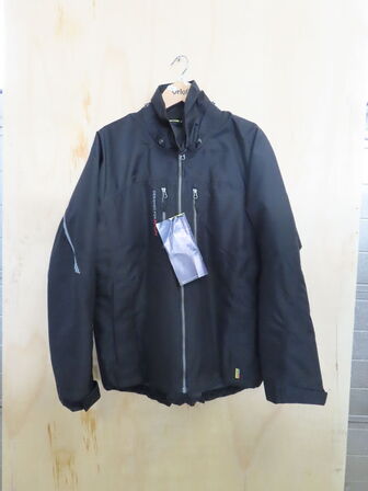 Jakke BLÅKLÄDER Str.: M