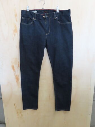 Bukser ALBERTO Str.: 33/30