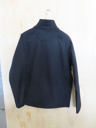 Jakke ID Identity Str.: L