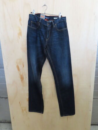 Bukser ALBERTO Str.: 31/34