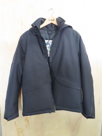 Jakke MASCOT Str.: M