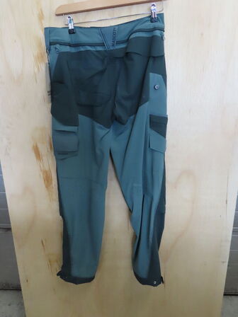 Bukser MASCOT UNISEX Str.: C48/C38