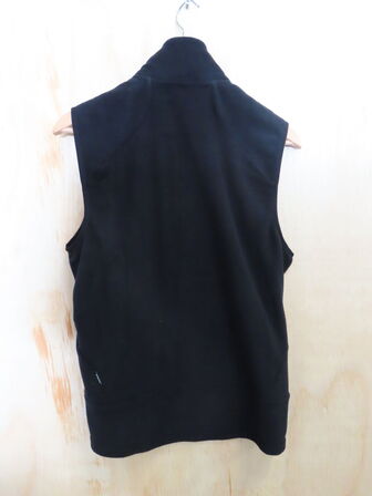 Vest ID Identity Str.: S