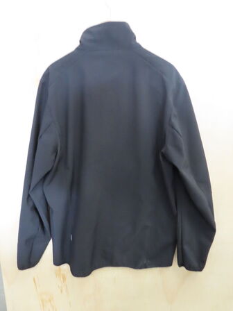 Jakke ID Identity Str.: XL